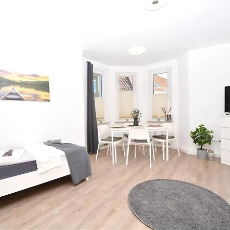 Nue06-bp - For Companies Apartment